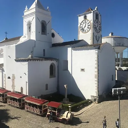 Apartament Casa Boavida