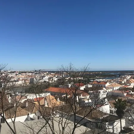 Casa Boavida Apartament Tavira