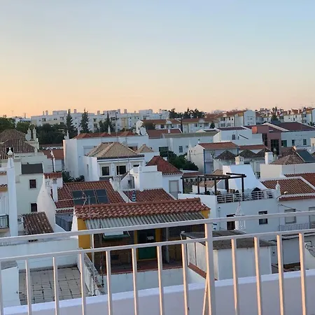 Casa Boavida Tavira
