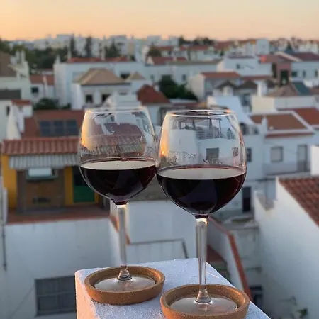 Casa Boavida Apartament