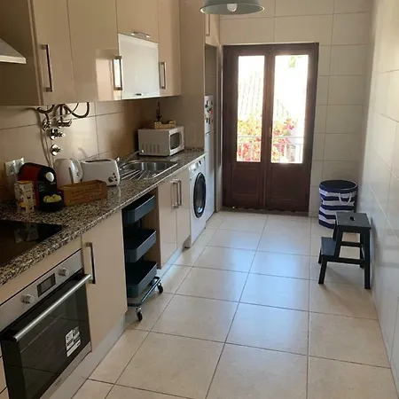 Apartament Casa Boavida Tavira