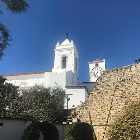 Casa Boavida Ταβίρα