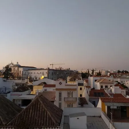 Casa Boavida * Ταβίρα