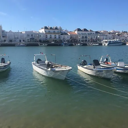 Διαμέρισμα Casa Boavida Ταβίρα