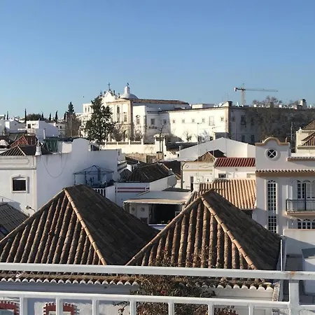 Casa Boavida * Ταβίρα
