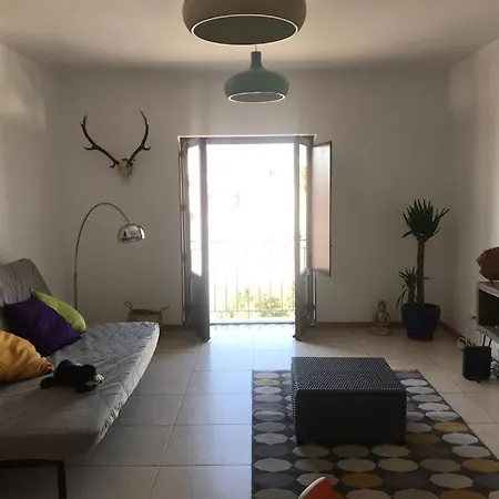 Casa Boavida Διαμέρισμα Ταβίρα