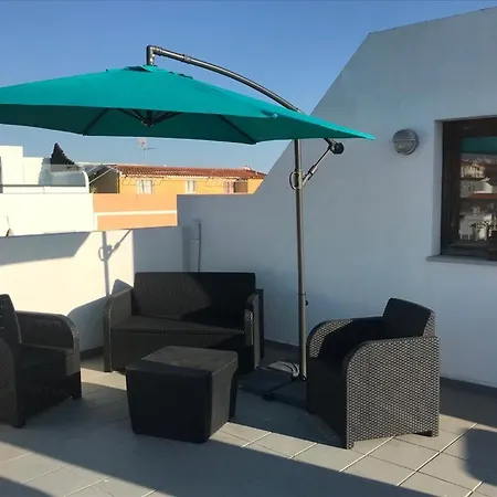 Διαμέρισμα Casa Boavida