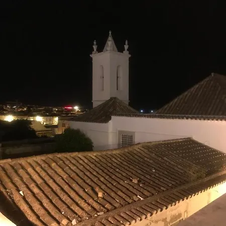 Casa Boavida Διαμέρισμα *