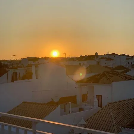Casa Boavida Διαμέρισμα Ταβίρα