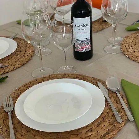 Casa Boavida Διαμέρισμα Ταβίρα