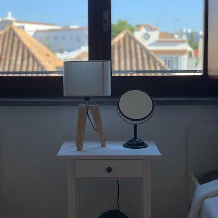 Casa Boavida * Ταβίρα