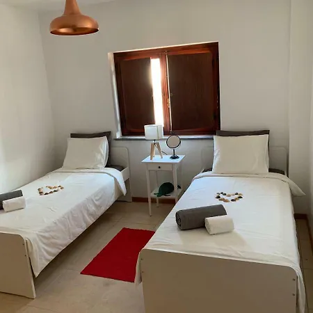 Διαμέρισμα Casa Boavida Ταβίρα
