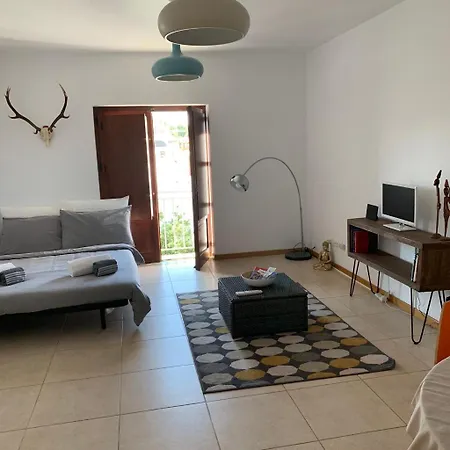 Διαμέρισμα Casa Boavida Ταβίρα