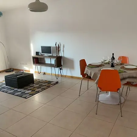 Casa Boavida Διαμέρισμα Ταβίρα