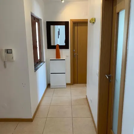 Διαμέρισμα Casa Boavida Ταβίρα